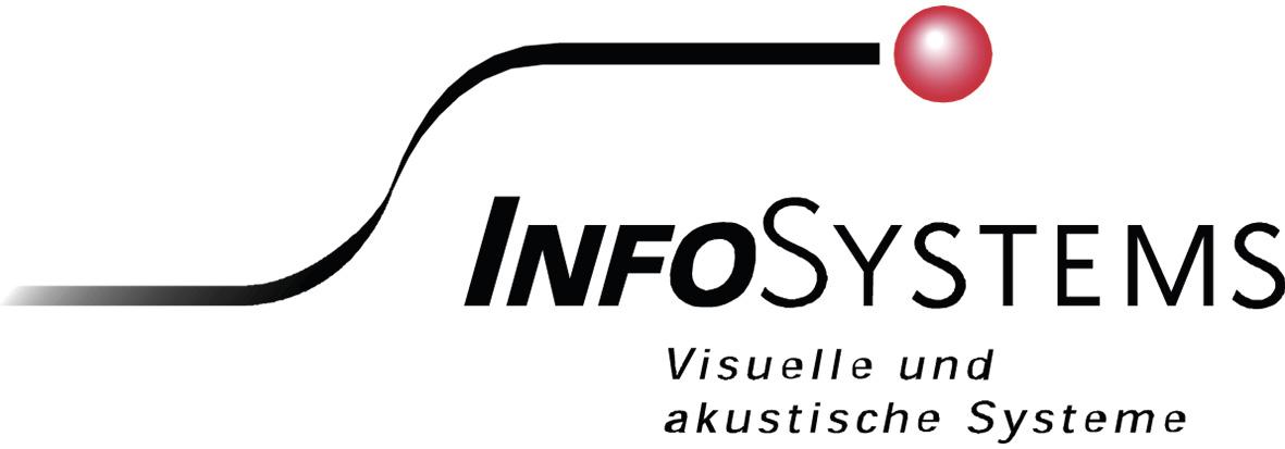 FM Infosystems GmbH – Ihr Partner für die ehemalige Firma Infosystems für visuelle und akustische Systeme.